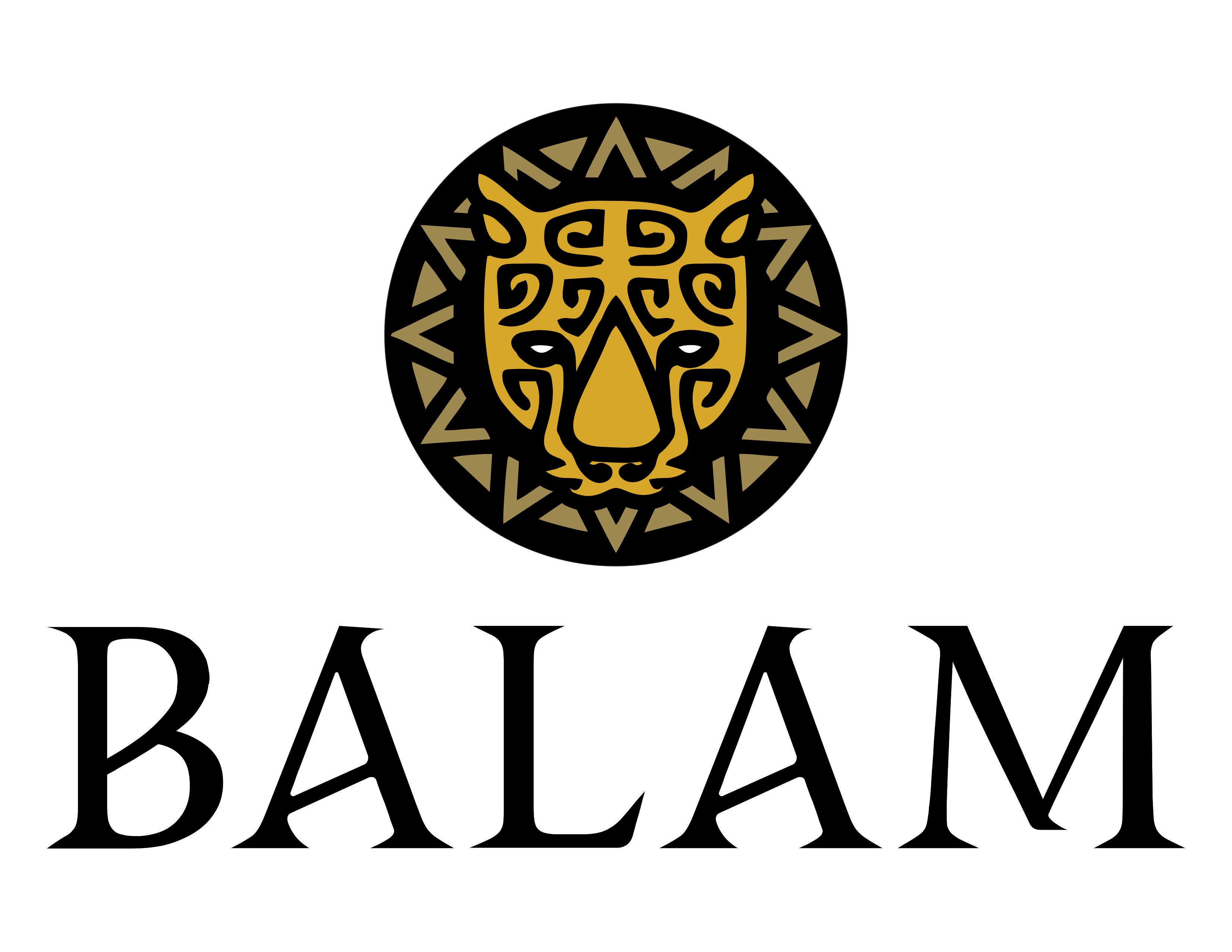 BALAM HATS