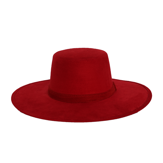 San Miguel de Allende is the classic Spanish Cordobes hat.