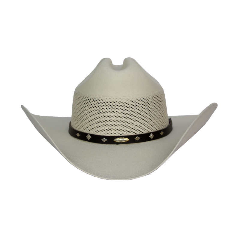 Sonora Hat is a cowboy hat. that suits anyone who likes western looks. 