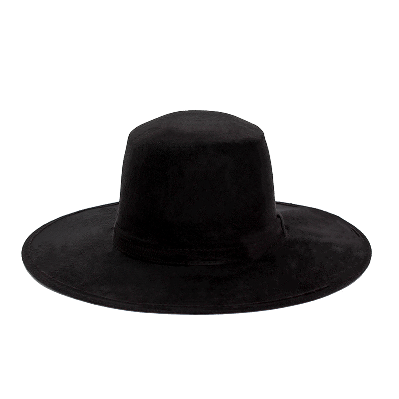 Black Spanish Hat – Andeana Hats