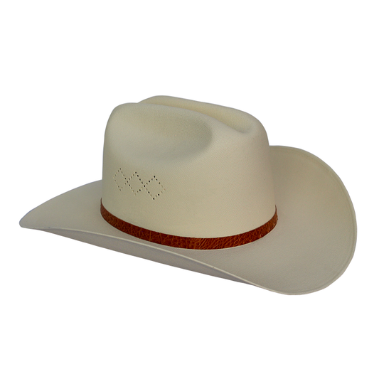 Tijuana Hat, made for cowboys or anyone who likes western looks. 